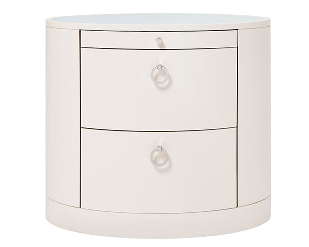 Hastings Nightstand