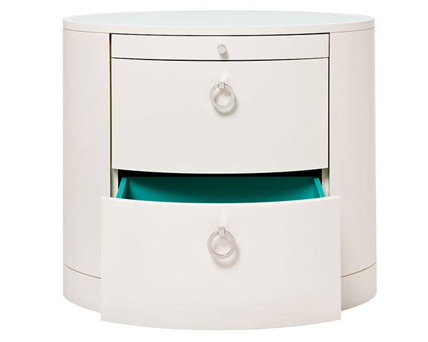 Hastings Nightstand