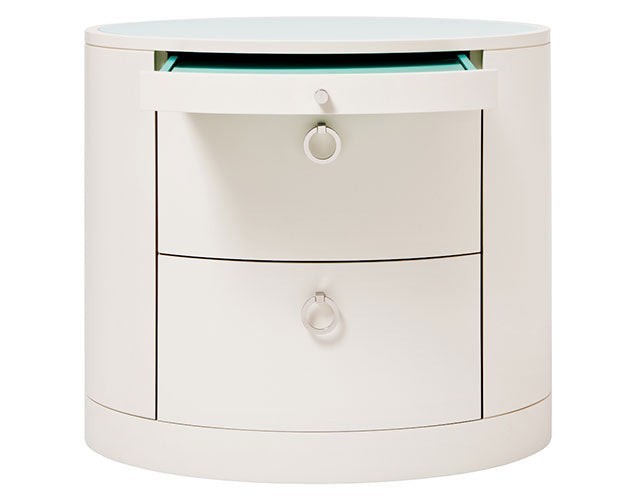 Hastings Nightstand