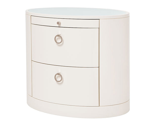 Hastings Nightstand