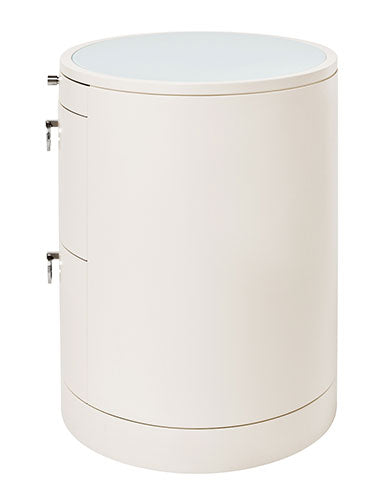 Hastings Nightstand