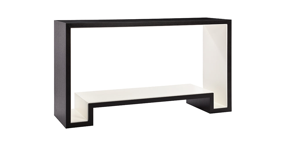 Hazelton Console