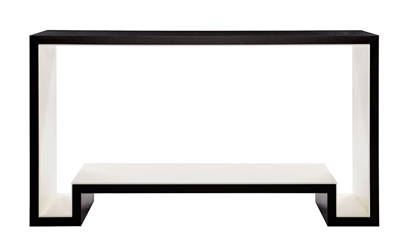 Hazelton Console
