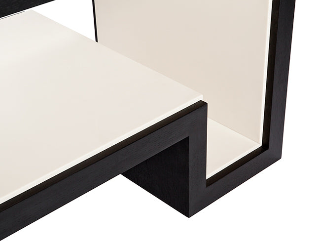 Hazelton Console