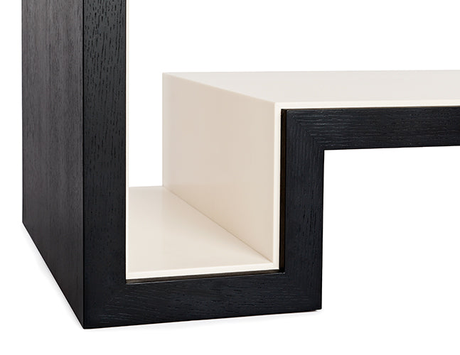 Hazelton Console