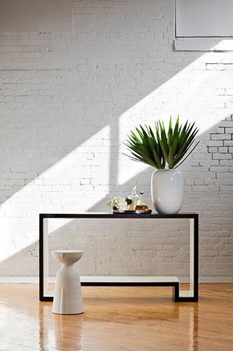Hazelton Console