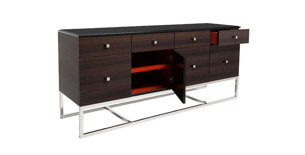 Highland Cabinet