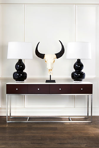 Highland Console