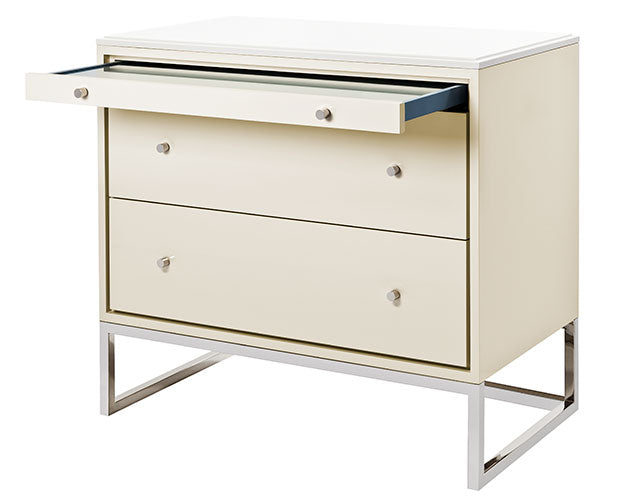 Highland Nightstand