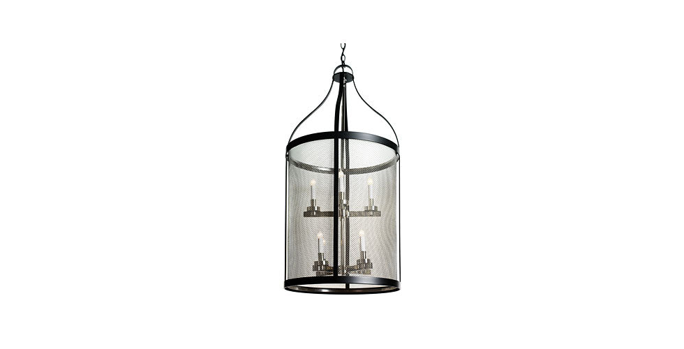 Knightsbridge Lantern