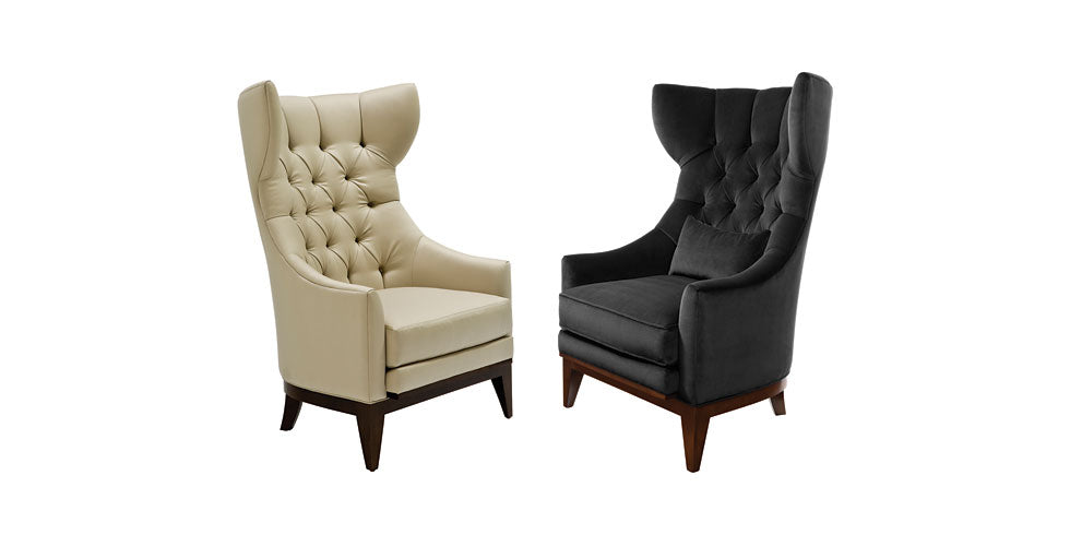 Kudu Chair