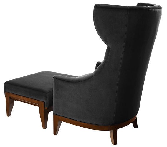 Kudu Chair