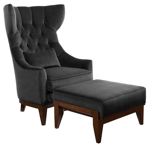 Kudu Chair
