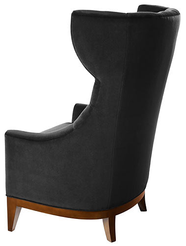 Kudu Chair