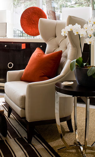 Kudu Chair