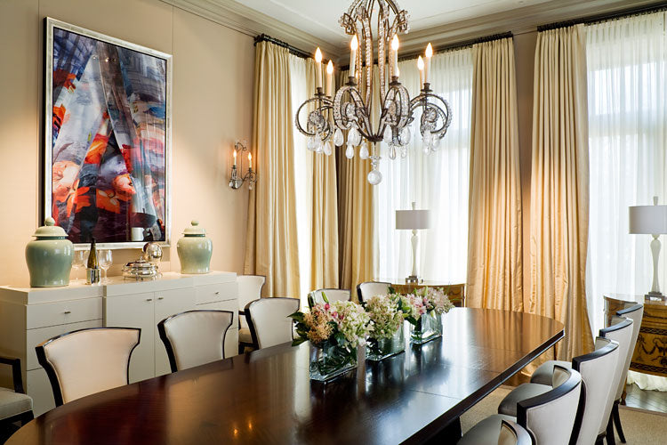 Manhattan Cabinet