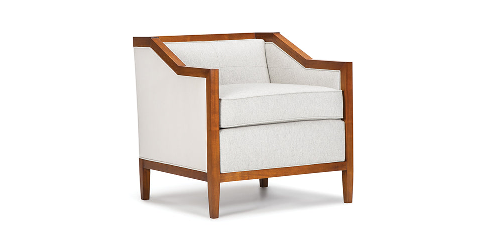 Margaux Lounge Chair