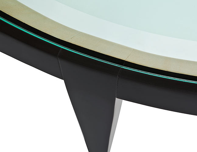 Mirage Dining Table