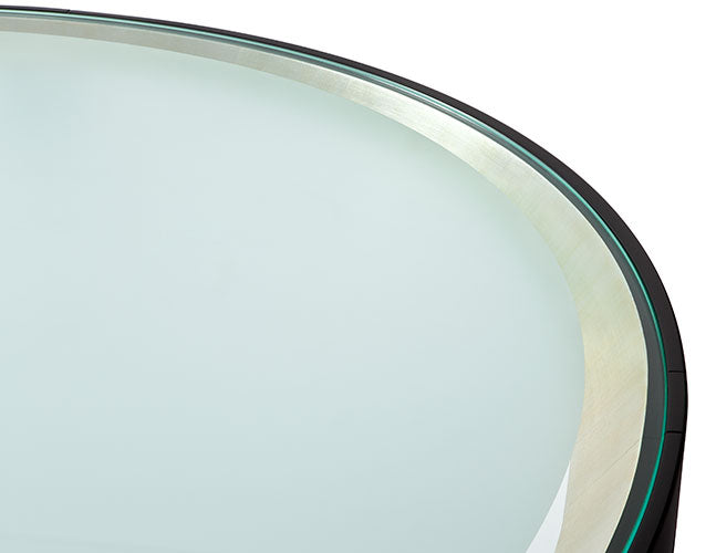 Mirage Dining Table