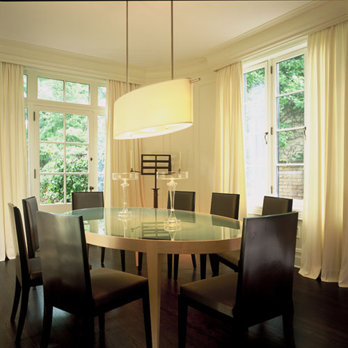 Mirage Dining Table