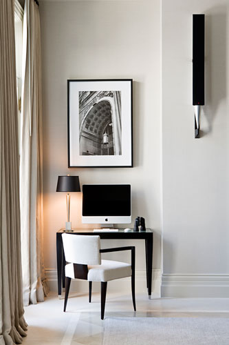 Mirage Table