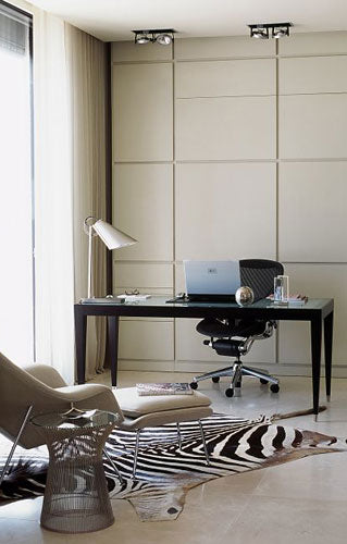 Mirage Table