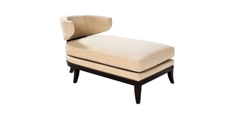 Mulholland Chaise