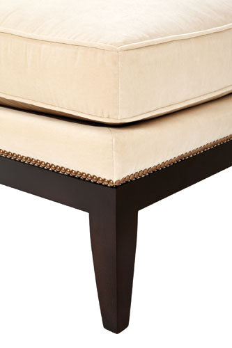 Mulholland Chaise