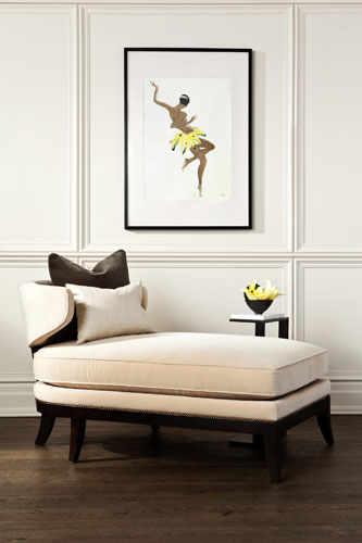 Mulholland Chaise