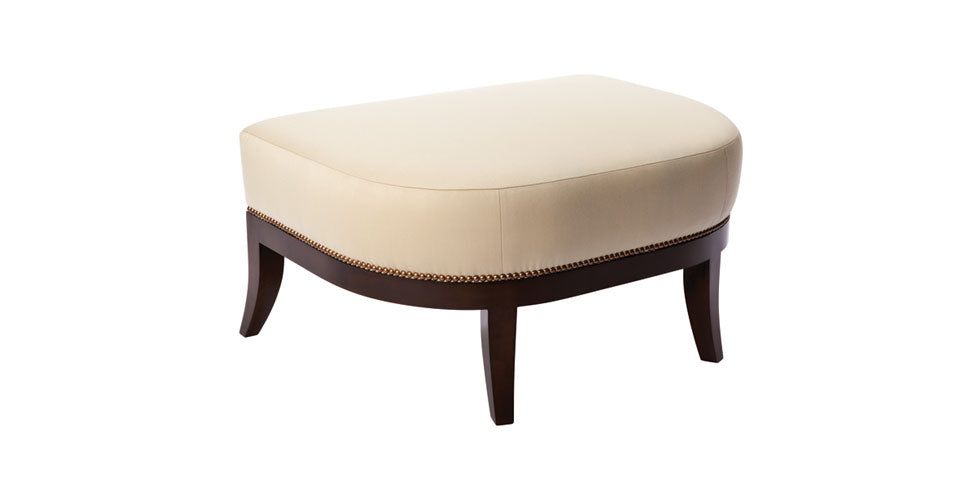 Mulholland Ottoman