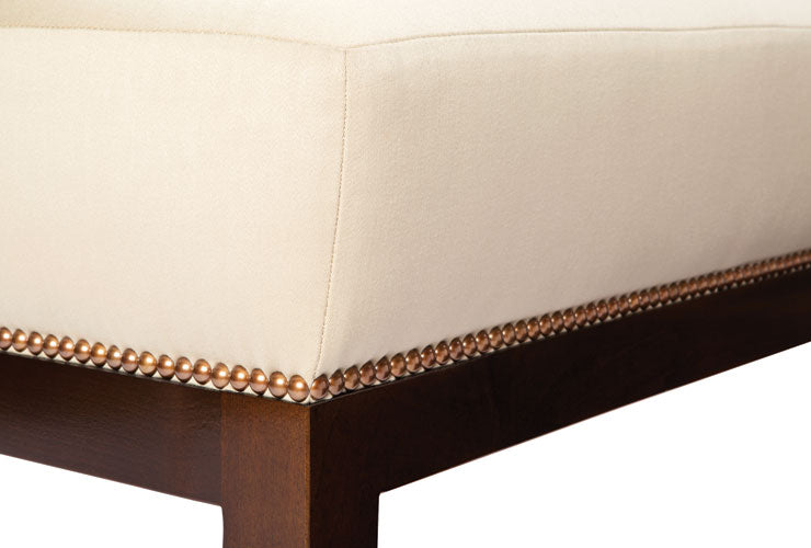 Mulholland Ottoman