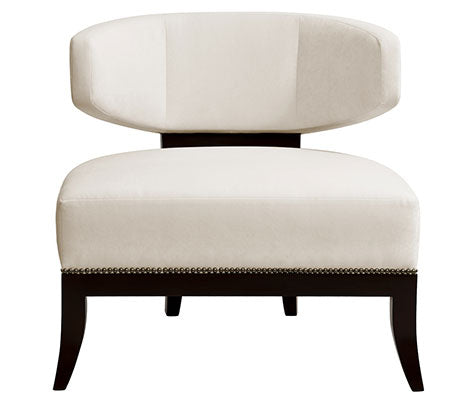 Mulholland Petite Chair