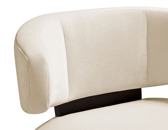 Mulholland Petite Chair