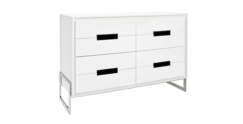 Nighty Night Dresser