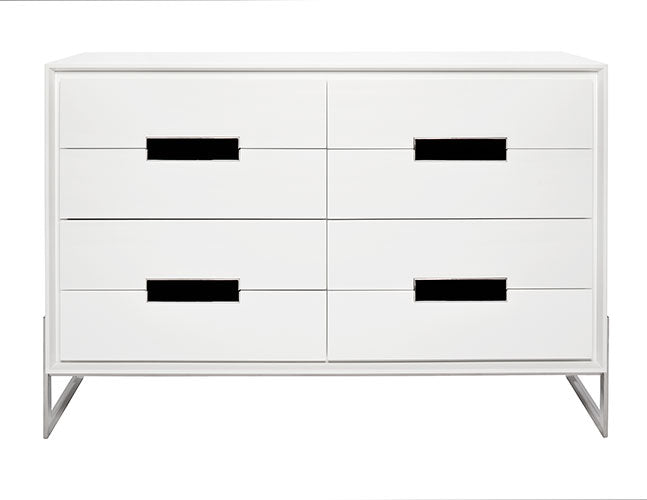 Nighty Night Dresser