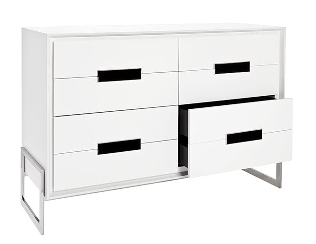 Nighty Night Dresser