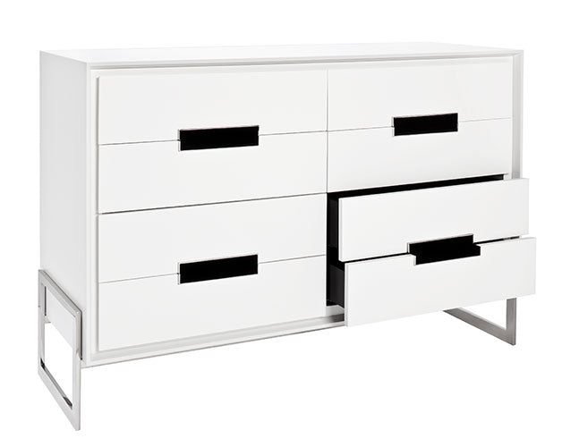 Nighty Night Dresser