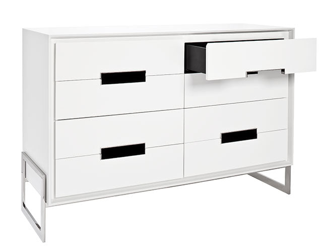 Nighty Night Dresser