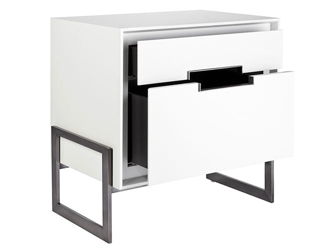 Nighty Nightstand