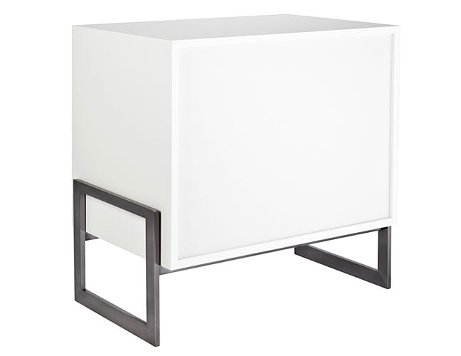 Nighty Nightstand