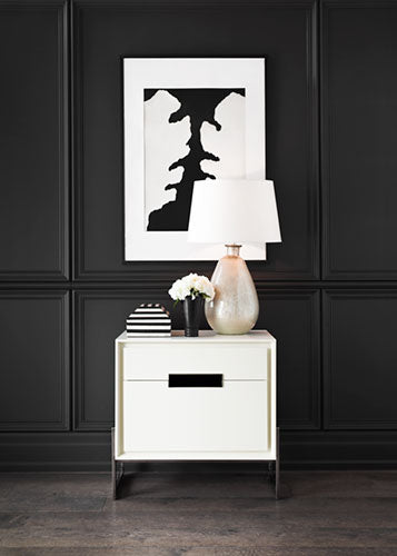 Nighty Nightstand