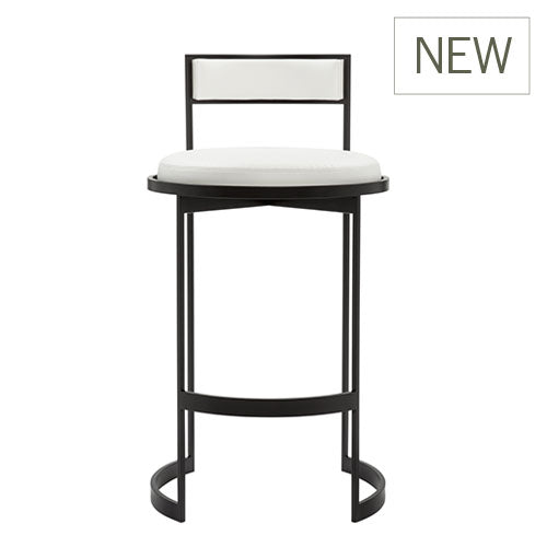 Nobi Dai Swivel Bar Stool