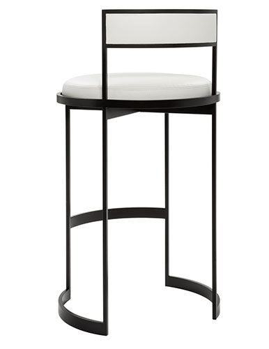 Nobi Dai Swivel Bar Stool