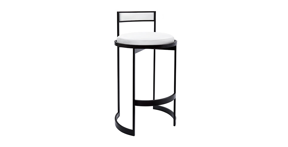 Nobi Swivel Bar Stool
