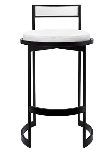 Nobi Swivel Bar Stool