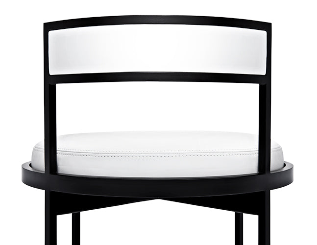 Nobi Swivel Bar Stool