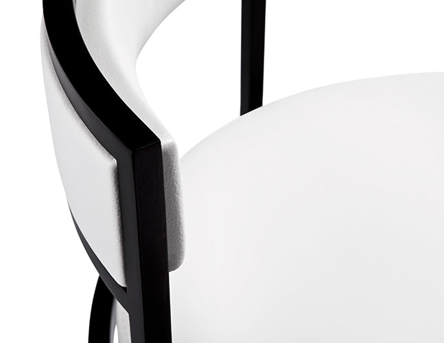 Nobi Swivel Bar Stool