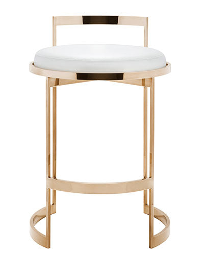 Obi Dai Swivel Counter Stool