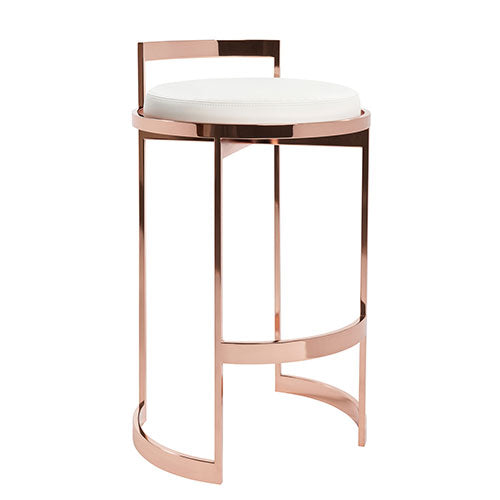 Obi Swivel Counter Stool