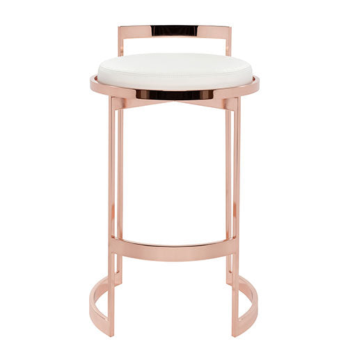 Obi Swivel Counter Stool